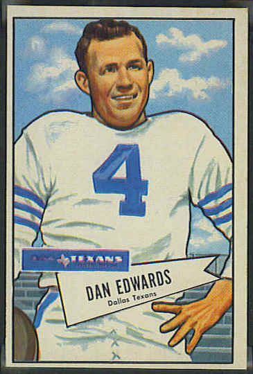 77 Dan Edwards